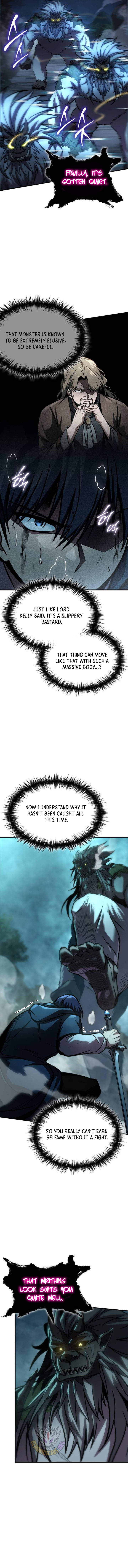 My Exclusive Tower Guide Chapter 66 8